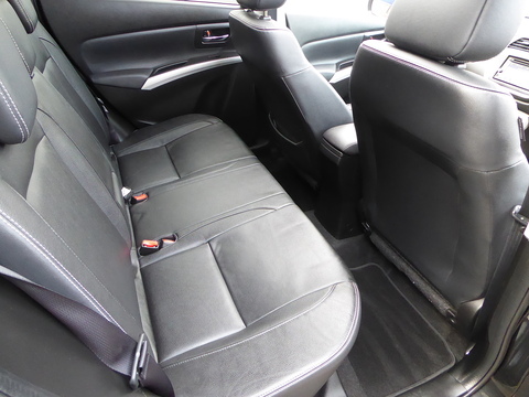 1.6 SZ5 SUV 5dr Petrol CVT ALLGRIP Euro 6 (120 ps)