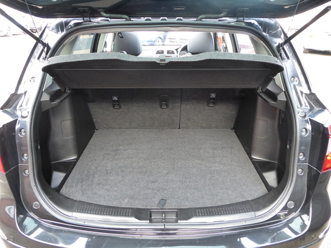 1.6 SZ5 SUV 5dr Petrol CVT ALLGRIP Euro 6 (120 ps)