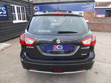 Suzuki SX4 S-Cross SZ5 
