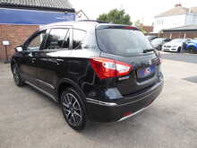Suzuki SX4 S-Cross SZ5 