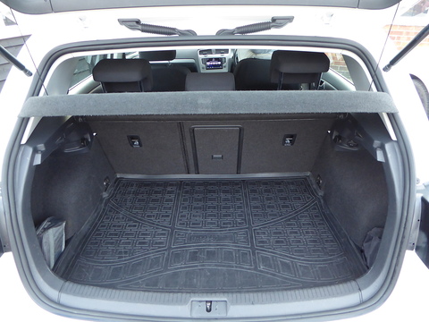 1.4 TSI BlueMotion Tech Match Edition Hatchback 5dr Petrol Manual Euro 6 (s/s) (125 ps)