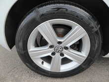 Volkswagen Golf TSI BlueMotion Tech Match Edition 