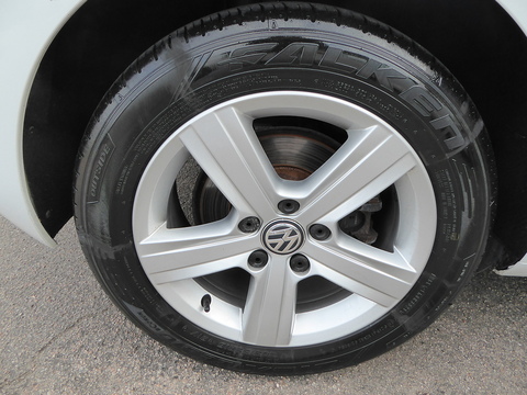 1.4 TSI BlueMotion Tech Match Edition Hatchback 5dr Petrol Manual Euro 6 (s/s) (125 ps)