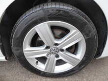 Volkswagen Golf TSI BlueMotion Tech Match Edition 