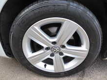 Volkswagen Golf TSI BlueMotion Tech Match Edition 