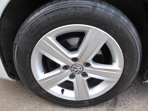 1.4 TSI BlueMotion Tech Match Edition Hatchback 5dr Petrol Manual Euro 6 (s/s) (125 ps)