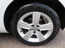 Volkswagen Golf TSI BlueMotion Tech Match Edition 