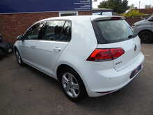 Volkswagen Golf TSI BlueMotion Tech Match Edition 