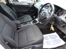 Volkswagen Golf TSI BlueMotion Tech Match Edition 