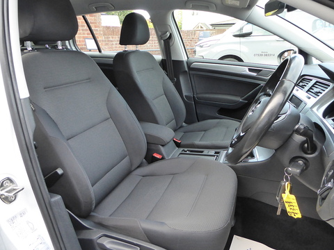 1.4 TSI BlueMotion Tech Match Edition Hatchback 5dr Petrol Manual Euro 6 (s/s) (125 ps)