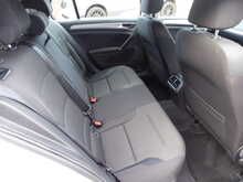 Volkswagen Golf TSI BlueMotion Tech Match Edition 