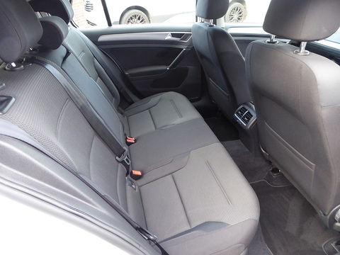 1.4 TSI BlueMotion Tech Match Edition Hatchback 5dr Petrol Manual Euro 6 (s/s) (125 ps)