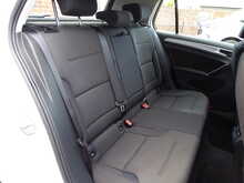 Volkswagen Golf TSI BlueMotion Tech Match Edition 