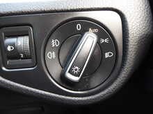 Volkswagen Golf TSI BlueMotion Tech Match Edition 