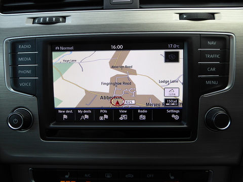 1.4 TSI BlueMotion Tech Match Edition Hatchback 5dr Petrol Manual Euro 6 (s/s) (125 ps)