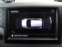 Volkswagen Golf TSI BlueMotion Tech Match Edition 