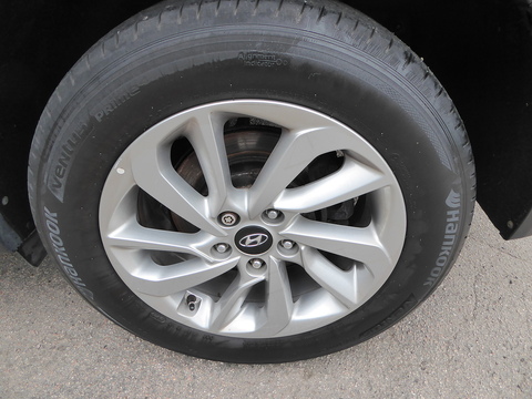 1.6 GDi Blue Drive SE Nav SUV 5dr Petrol Manual Euro 6 (s/s) (132 ps)