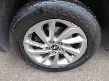 Hyundai TUCSON GDi Blue Drive SE Nav 