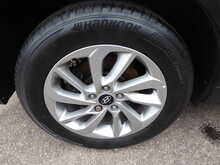 Hyundai TUCSON GDi Blue Drive SE Nav 