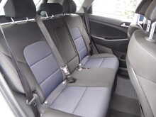 Hyundai TUCSON GDi Blue Drive SE Nav 