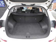 Hyundai TUCSON GDi Blue Drive SE Nav 