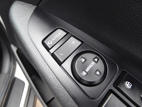 1.6 GDi Blue Drive SE Nav SUV 5dr Petrol Manual Euro 6 (s/s) (132 ps)