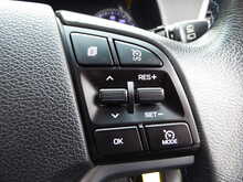 Hyundai TUCSON GDi Blue Drive SE Nav 