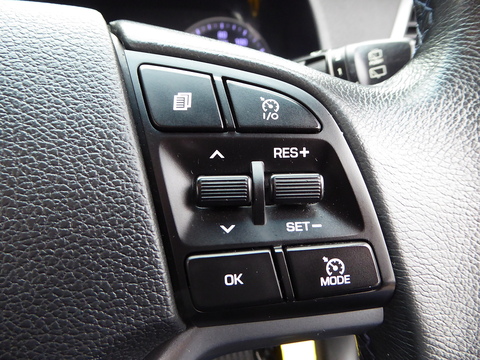 1.6 GDi Blue Drive SE Nav SUV 5dr Petrol Manual Euro 6 (s/s) (132 ps)