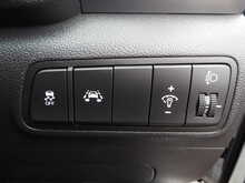 Hyundai TUCSON GDi Blue Drive SE Nav 