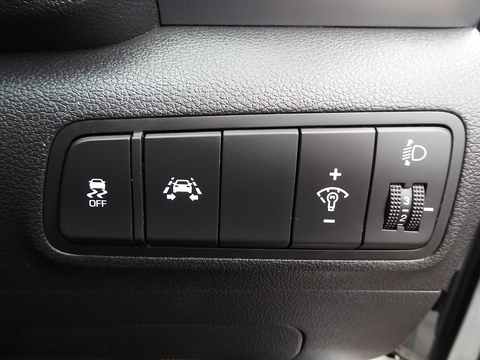 1.6 GDi Blue Drive SE Nav SUV 5dr Petrol Manual Euro 6 (s/s) (132 ps)