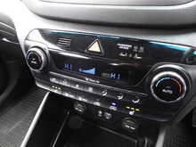 Hyundai TUCSON GDi Blue Drive SE Nav 