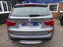 BMW X3 20d xLine 