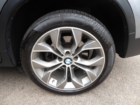 2.0 20d xLine SUV 5dr Diesel Auto xDrive Euro 6 (s/s) (190 ps)