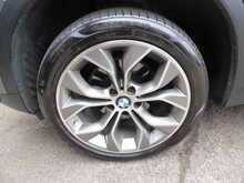 BMW X3 20d xLine 