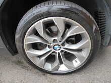 BMW X3 20d xLine 