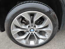 BMW X3 20d xLine 