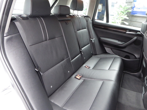 2.0 20d xLine SUV 5dr Diesel Auto xDrive Euro 6 (s/s) (190 ps)