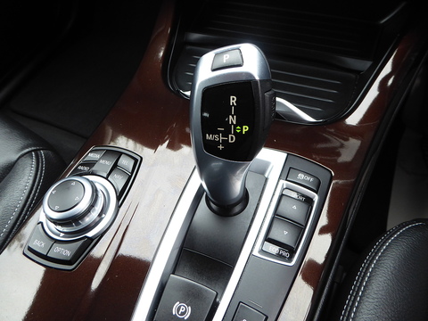 2.0 20d xLine SUV 5dr Diesel Auto xDrive Euro 6 (s/s) (190 ps)