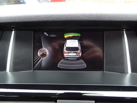 2.0 20d xLine SUV 5dr Diesel Auto xDrive Euro 6 (s/s) (190 ps)