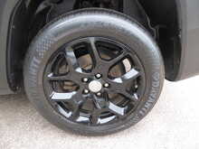 Jeep Renegade E-TorQ Longitude 