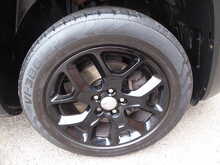 Jeep Renegade E-TorQ Longitude 