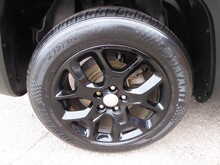 Jeep Renegade E-TorQ Longitude 