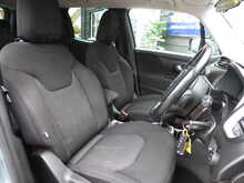 Jeep Renegade E-TorQ Longitude 