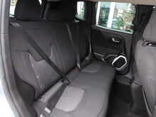 Jeep Renegade E-TorQ Longitude 