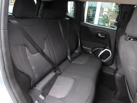 1.6 E-TorQ Longitude SUV 5dr Petrol Manual Euro 6 (s/s) (110 ps)