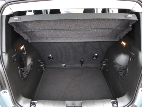 1.6 E-TorQ Longitude SUV 5dr Petrol Manual Euro 6 (s/s) (110 ps)