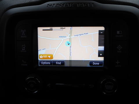 1.6 E-TorQ Longitude SUV 5dr Petrol Manual Euro 6 (s/s) (110 ps)