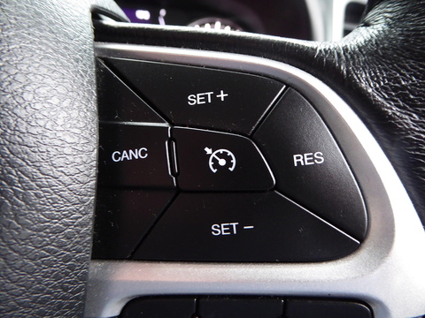 1.6 E-TorQ Longitude SUV 5dr Petrol Manual Euro 6 (s/s) (110 ps)