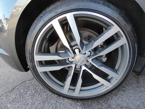 2.0 TFSI S line Coupe 3dr Petrol Manual Euro 6 (s/s) (230 ps)