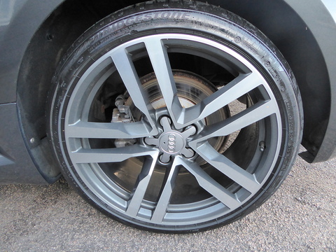 2.0 TFSI S line Coupe 3dr Petrol Manual Euro 6 (s/s) (230 ps)